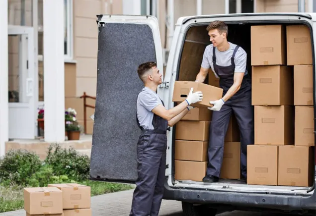 بهترین باربری کل کشور